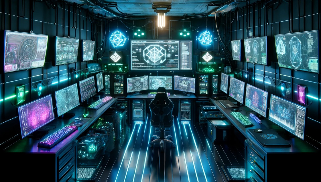 informatique ecran